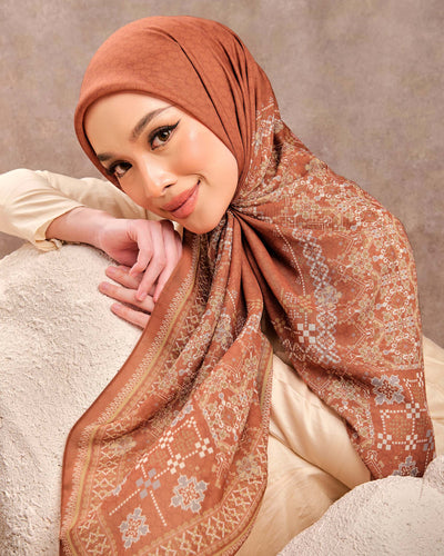 Ethereal in Ember