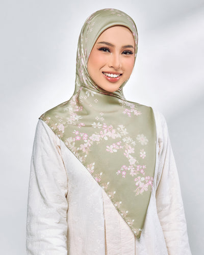 Sulamseri in Embun
