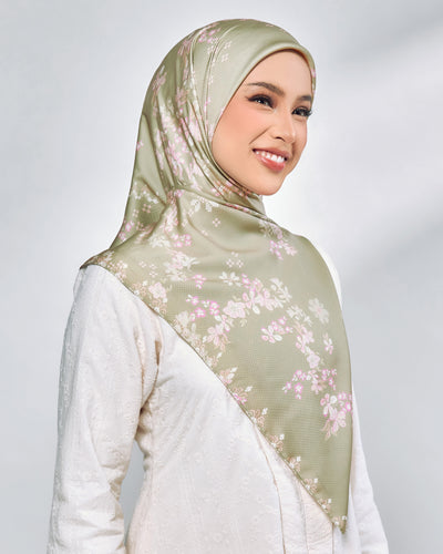 Sulamseri in Embun