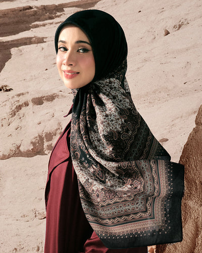 Miraj in Esra