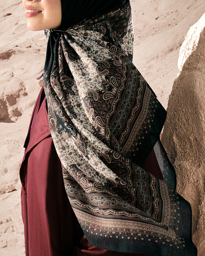 Miraj in Esra