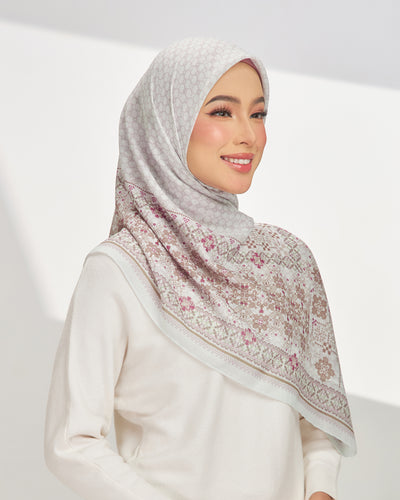 Ethereal Ivory