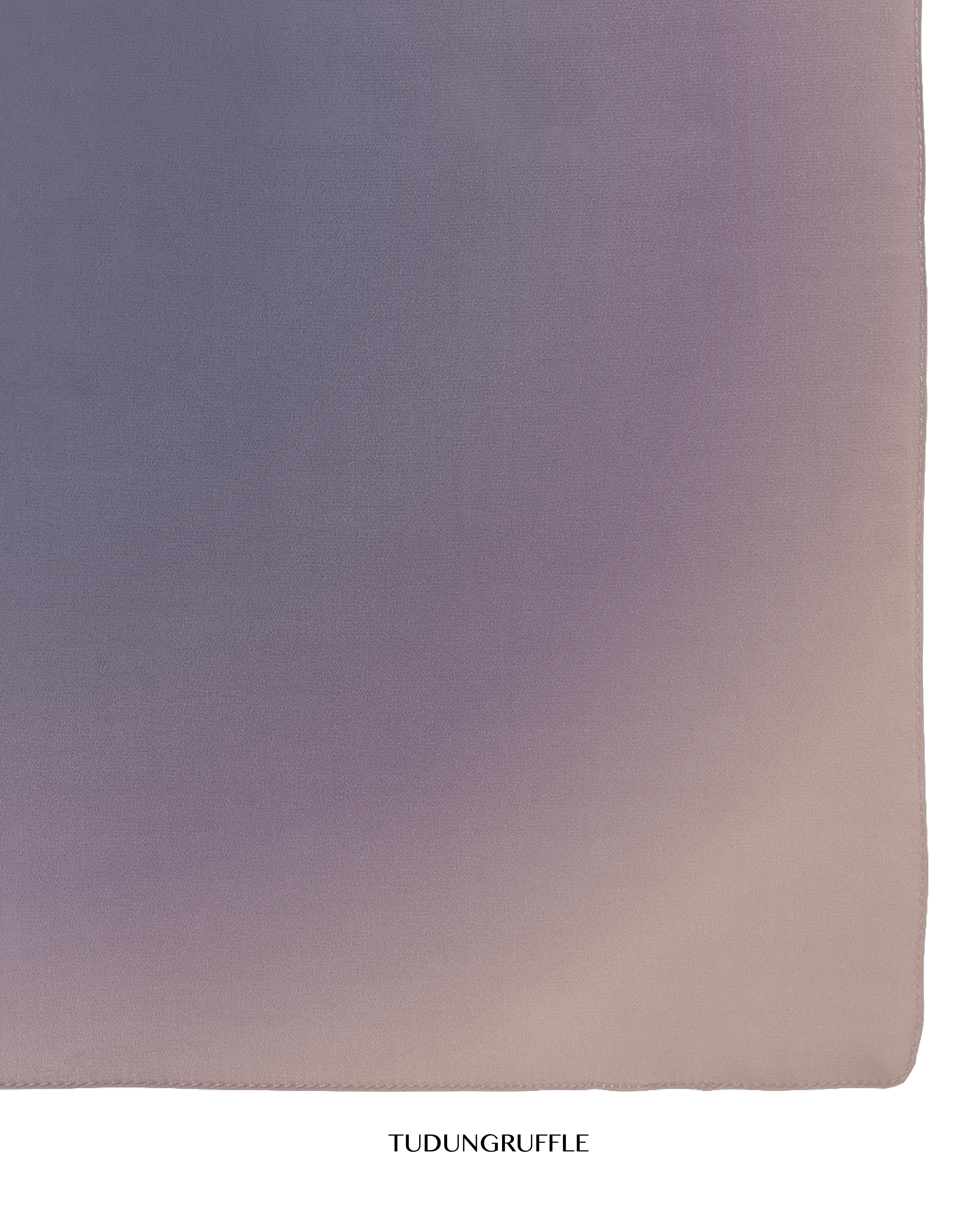 Ombre in Elderberry