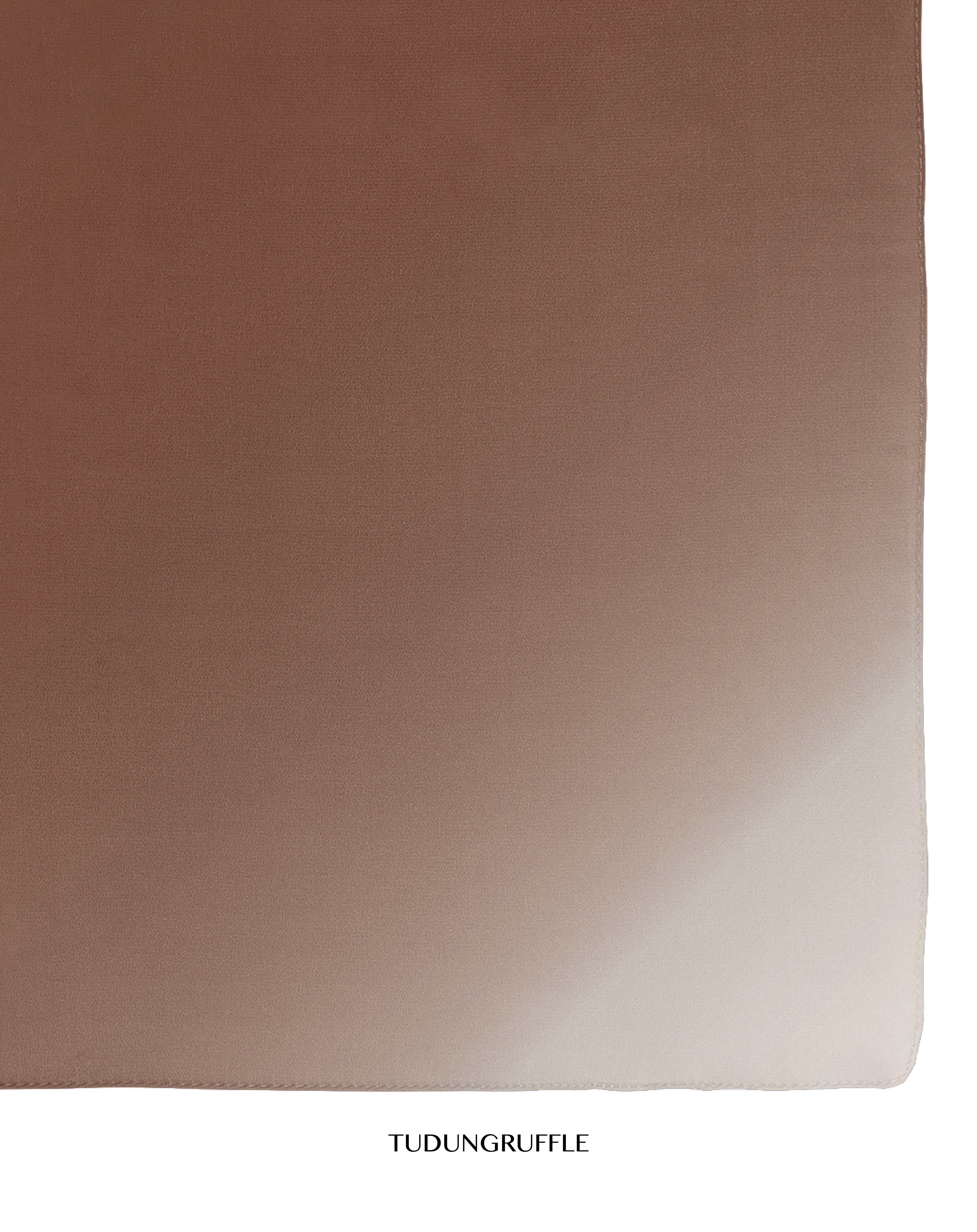 Ombre in Expresso