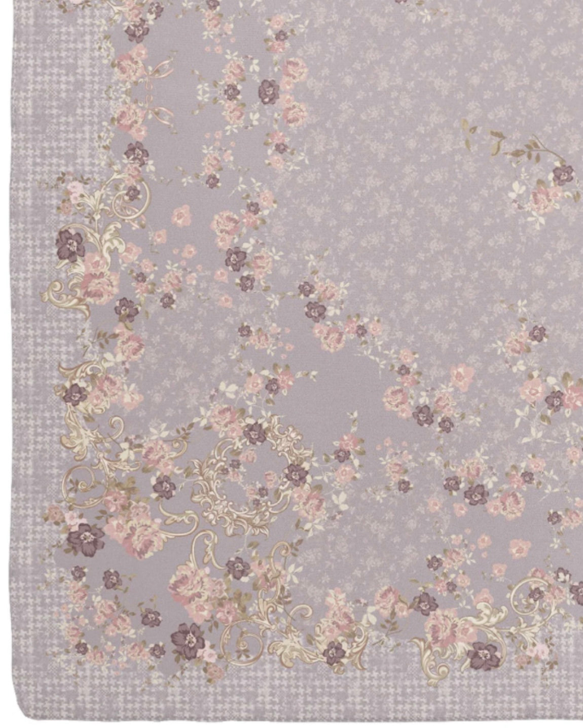 Whimsy in Lilac