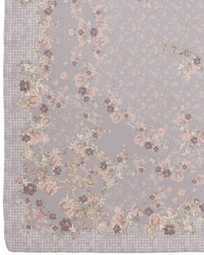 Whimsy in Lilac