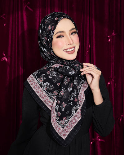 Fiorella in Raven