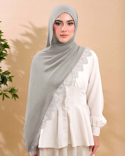 Yara Modal Lace