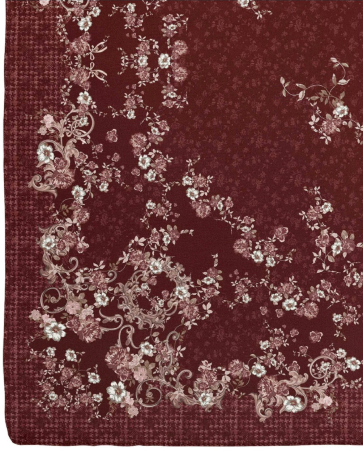 Whimsy in Velvet
