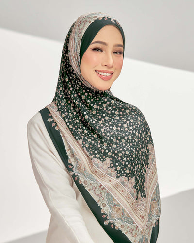 tudung shawl