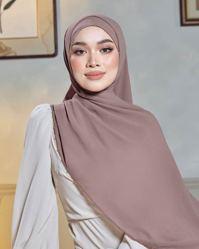 Anya Pearl Chiffon