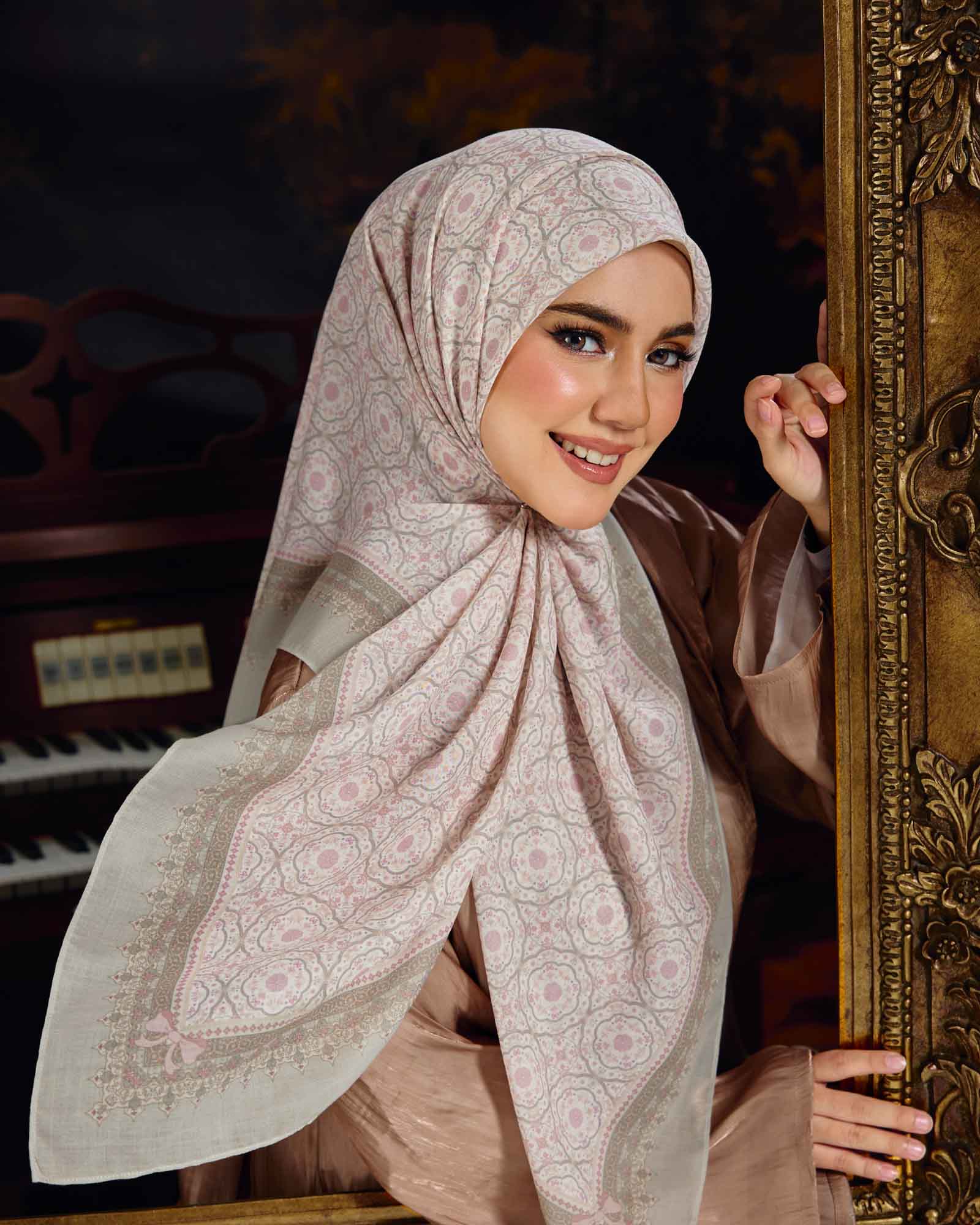 Maryam in Grace
