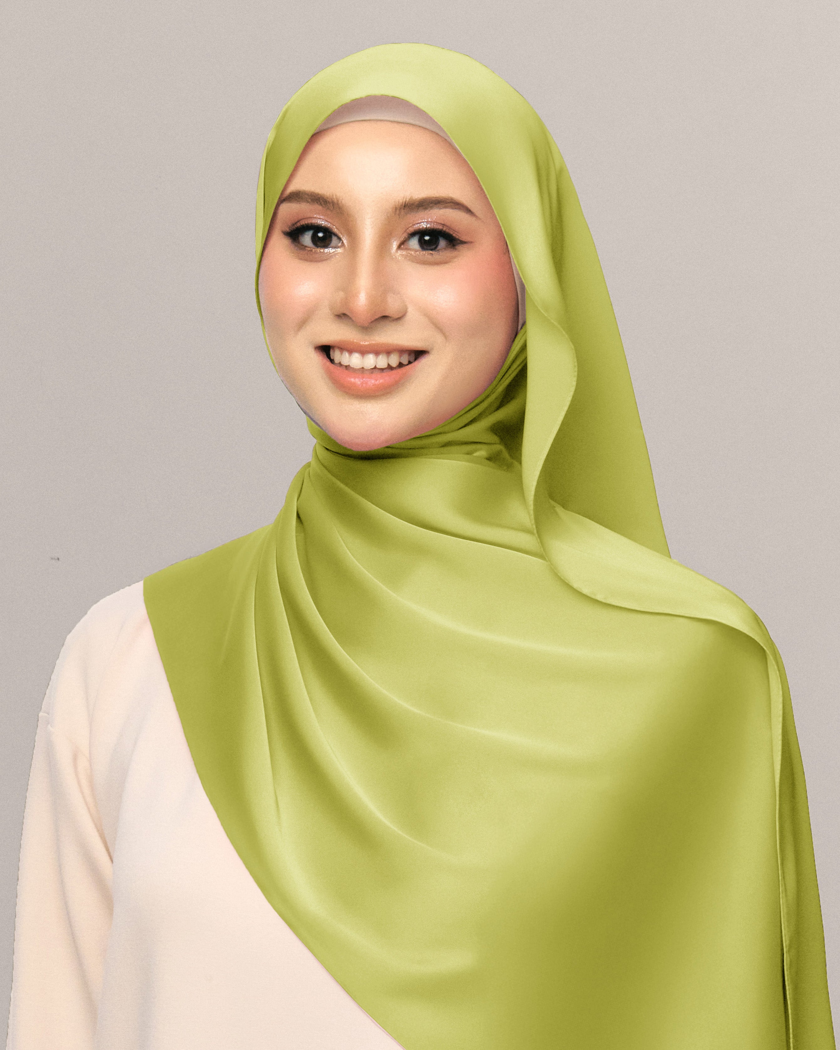 Amara Lightweight Satin