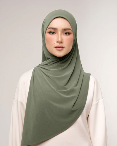 LAZY BAWAL