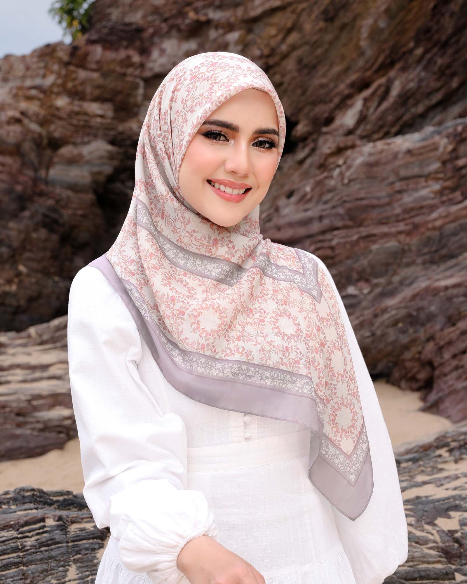 Meraki in Hazel