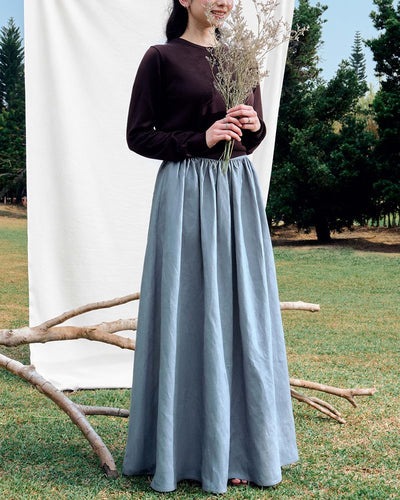 Helena Skirt