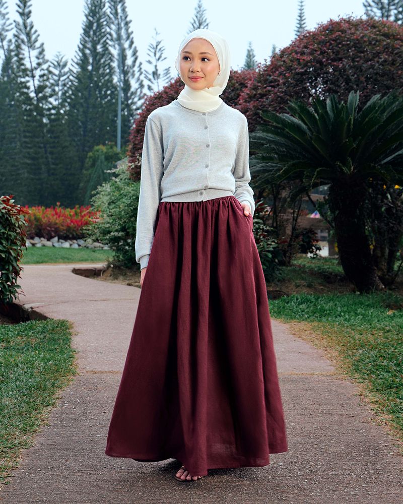 Helena Skirt