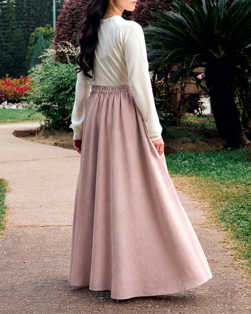 Helena Skirt