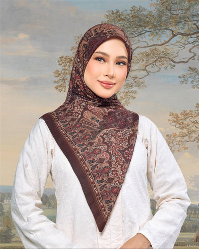 Persian In Herati