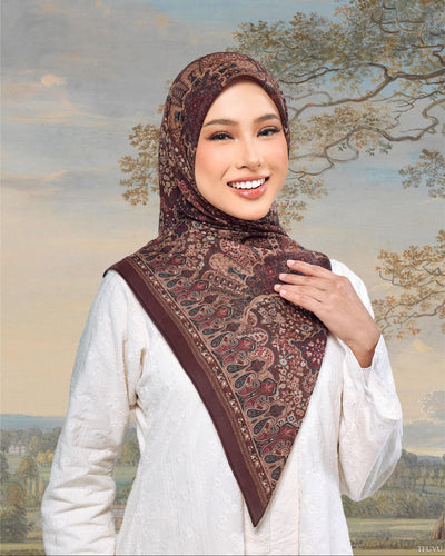Persian In Herati