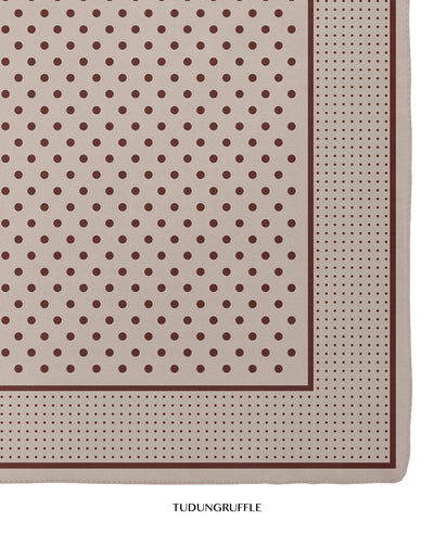 Polkadot in Honeydot