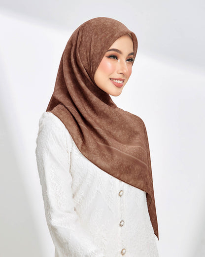 Mahsuri in Ifra Cocoa