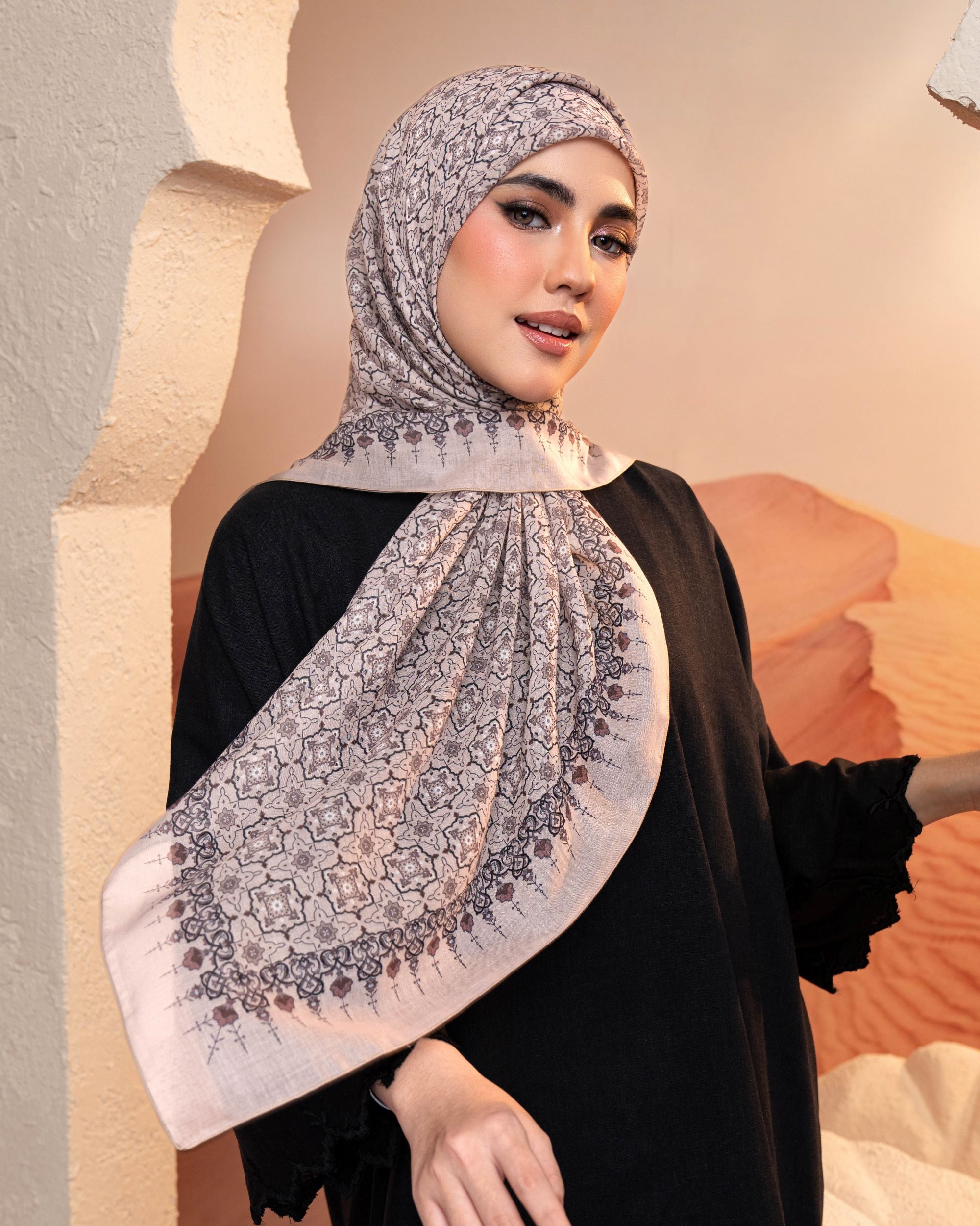 Rawdah in Imanina