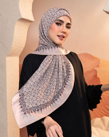 Rawdah in Imanina