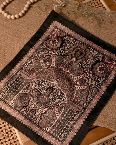 TR Mini Sajadah in Persian