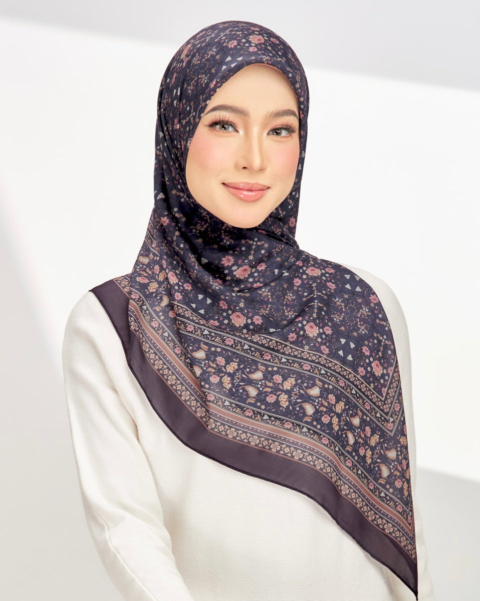 tudung bawal