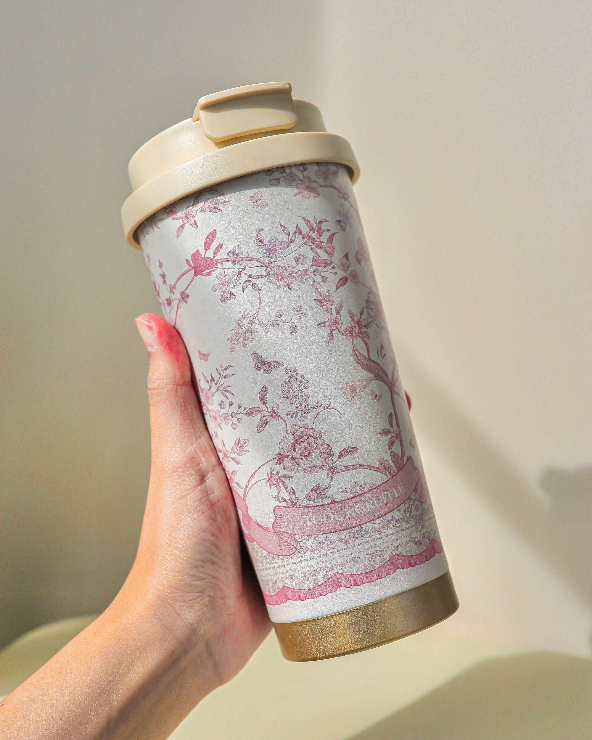 TR Tumbler