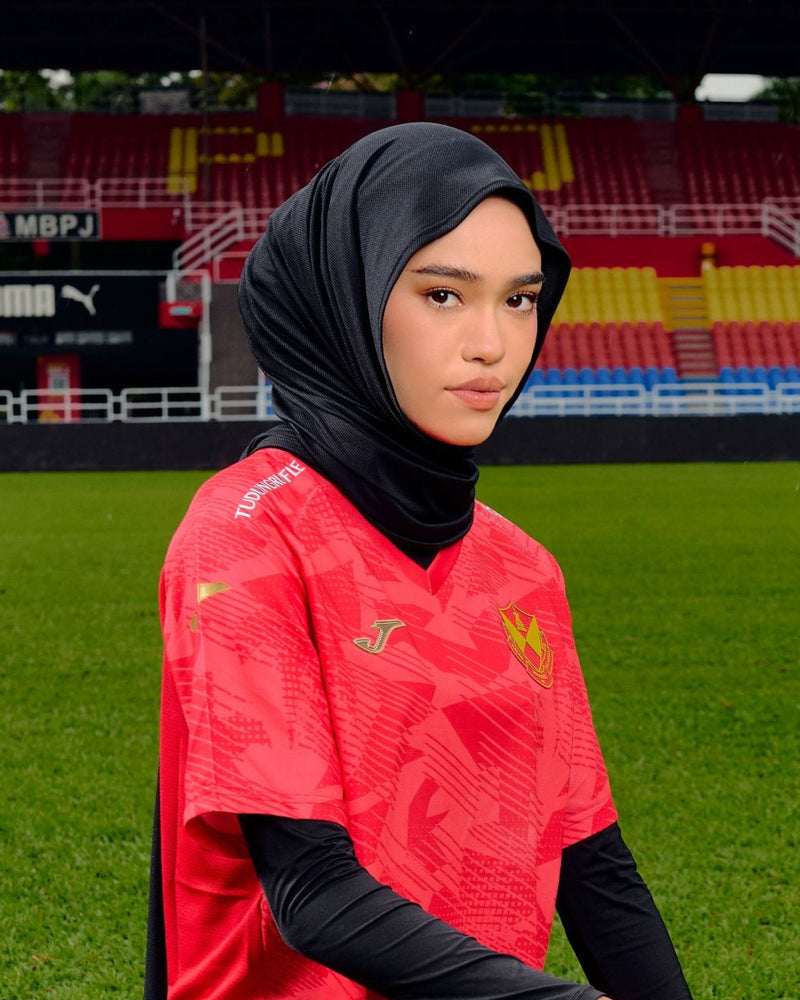 Active Wear - Sport Shawl