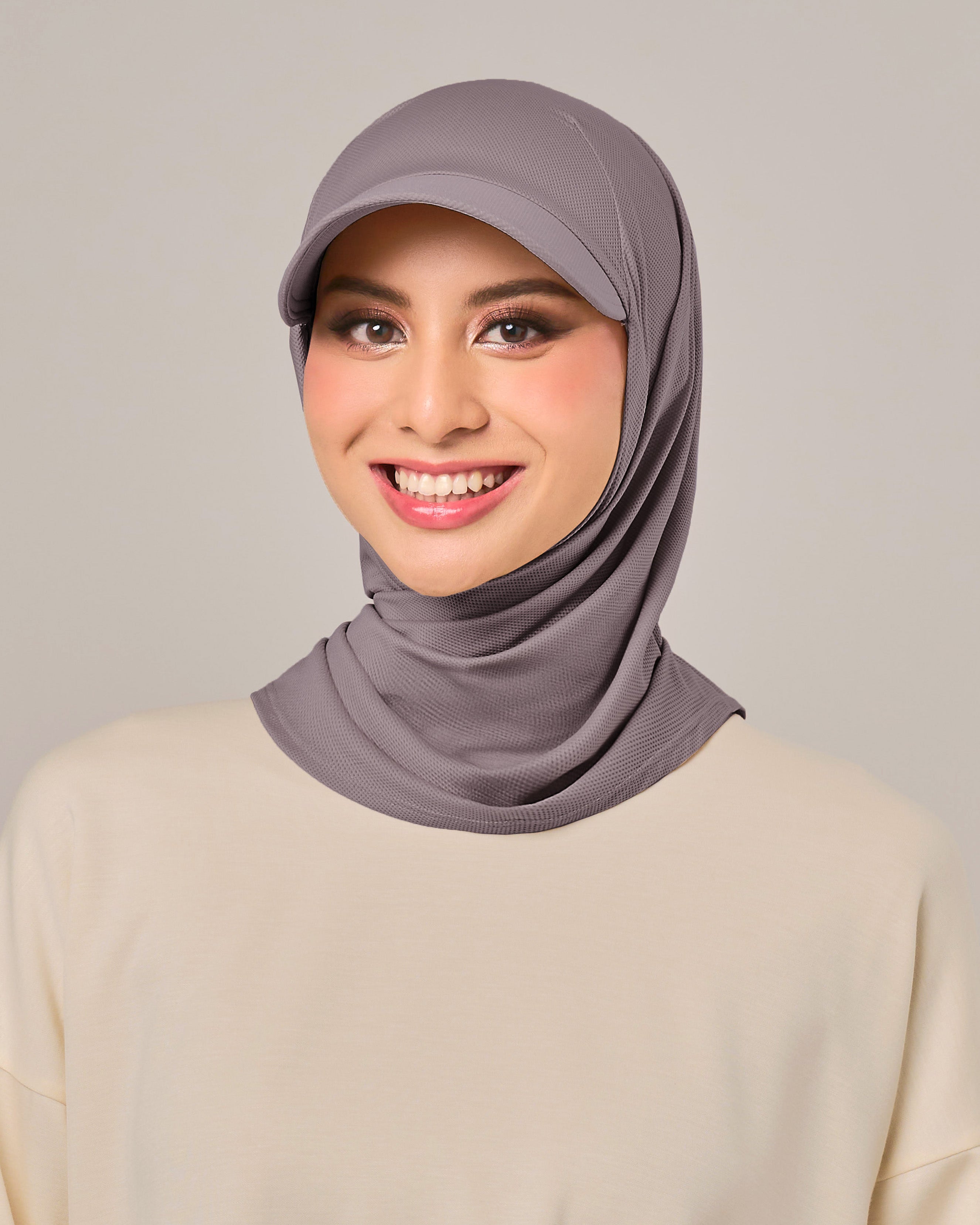 Active Wear - Flex Cap