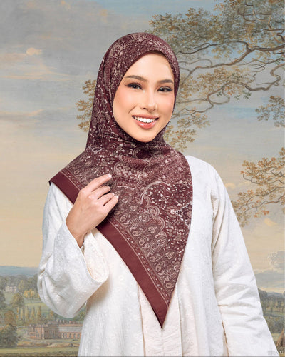 Persian In Islimi