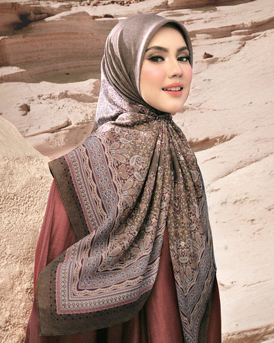 Miraj in Izel