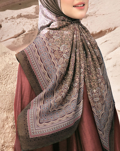 Miraj in Izel