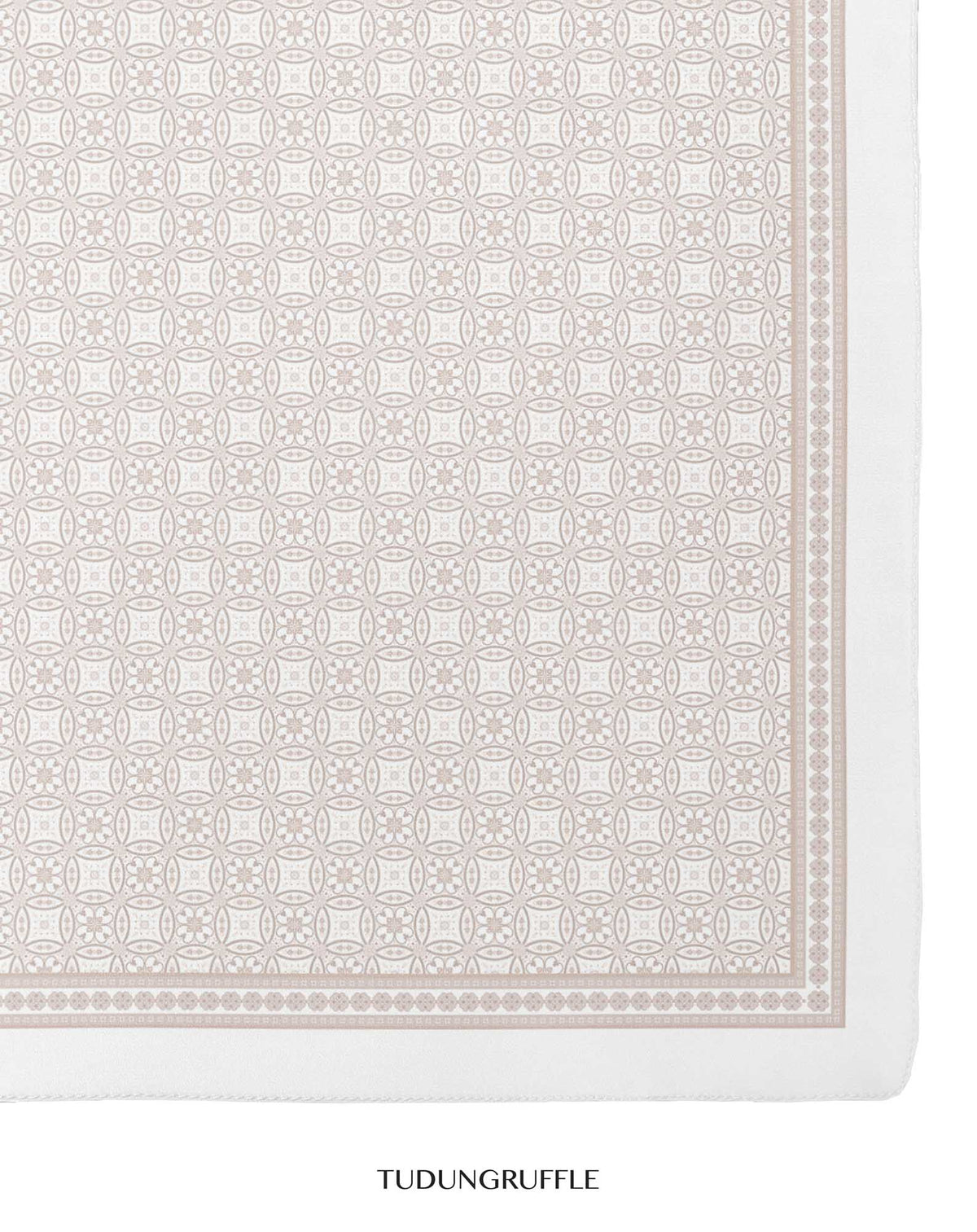 Marrakech in Jardin Ivory