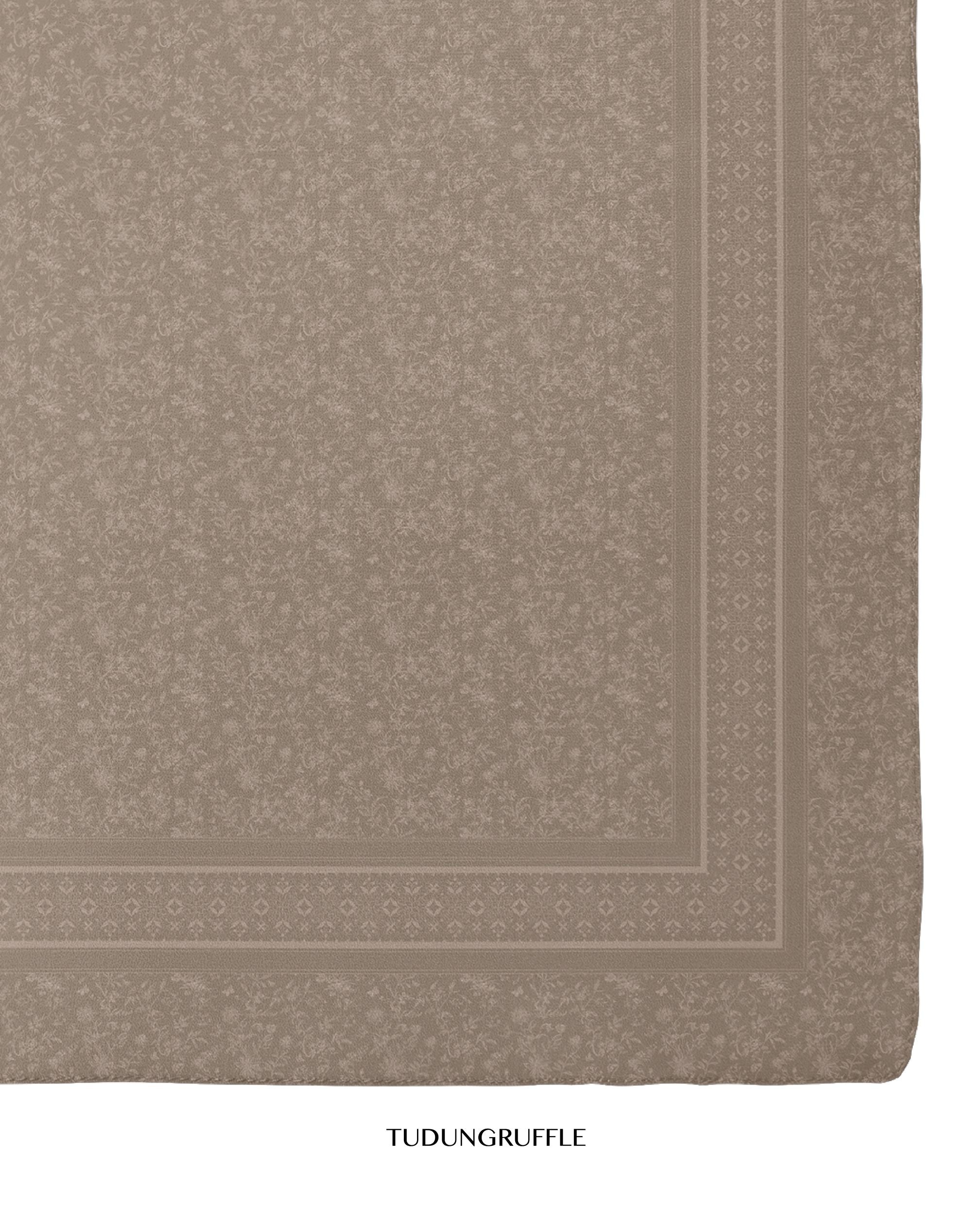 Mahsuri in Kanda Taupe