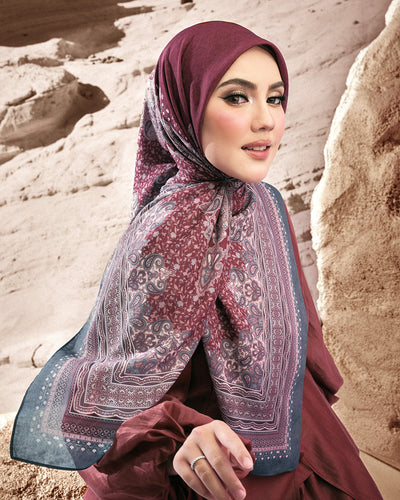 Miraj in Kasra