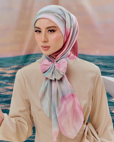 Bayu in Kasturi