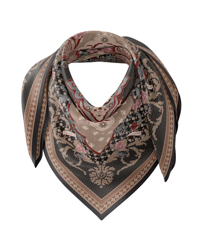 Percha in Kencana Black