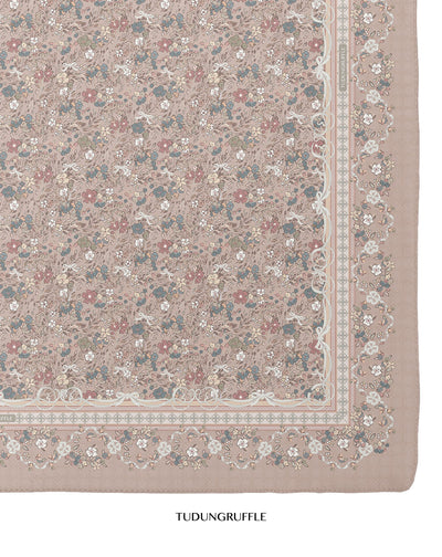Kesuma in Primrose Pink