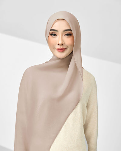 Khayra Nidha Chiffon Shawl