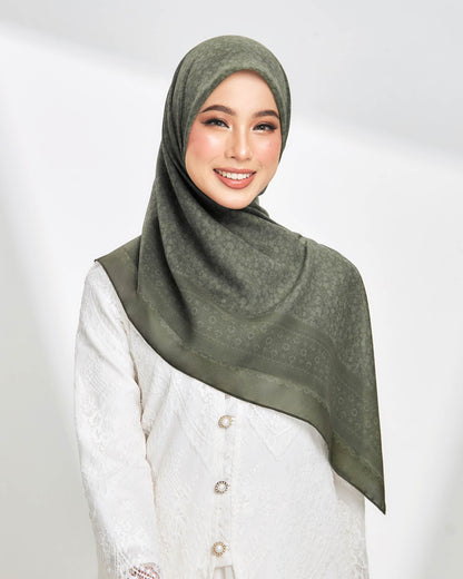 Mahsuri in Lakara Moss