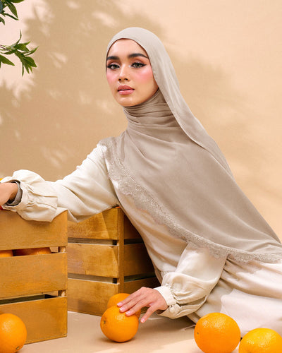 Yara Modal Lace