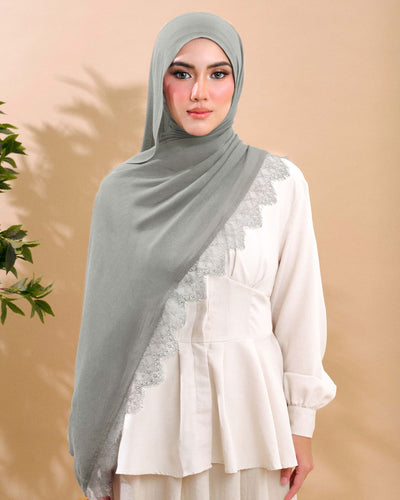 Yara Modal Lace