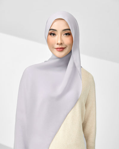 Khayra Nidha Chiffon Shawl