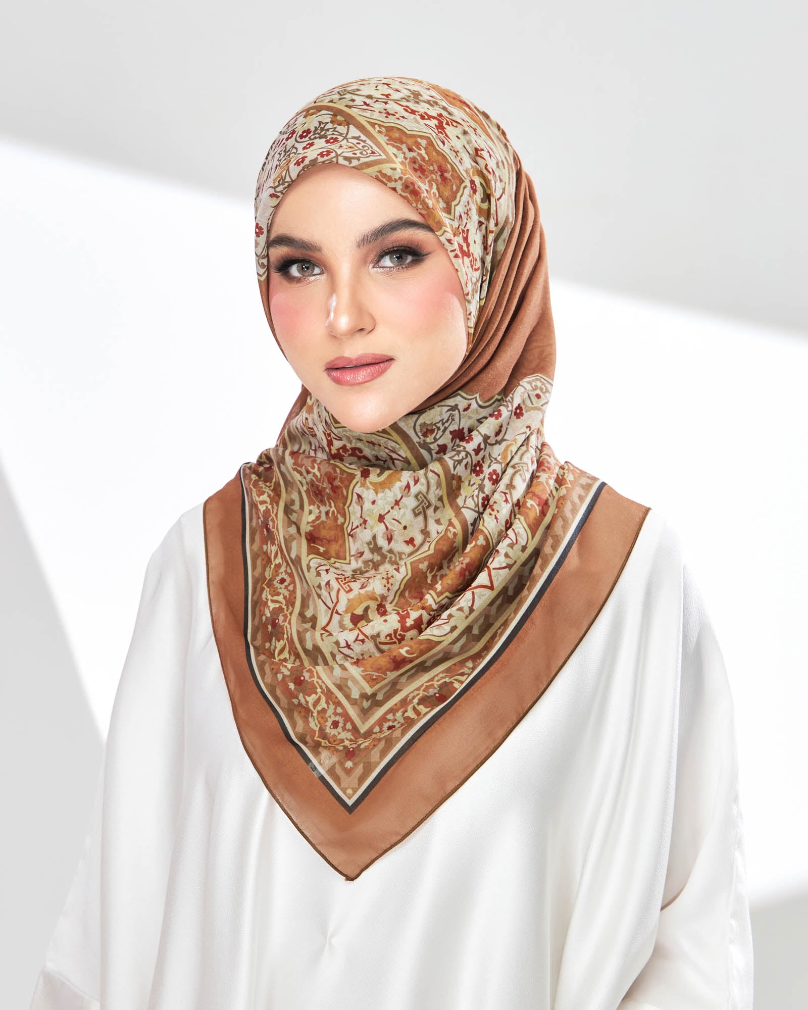 Rawdah in Luthfya
