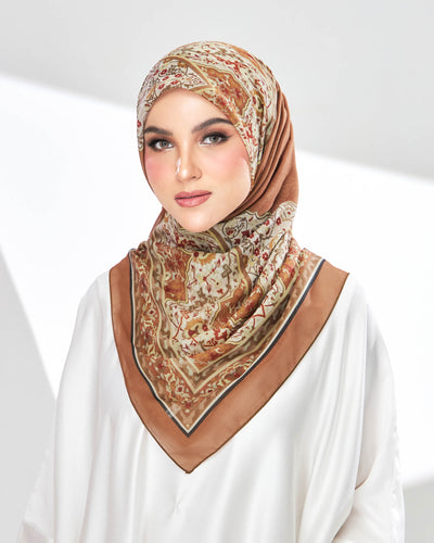 Rawdah in Luthfya