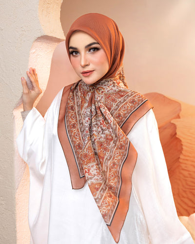 Rawdah in Luthfya